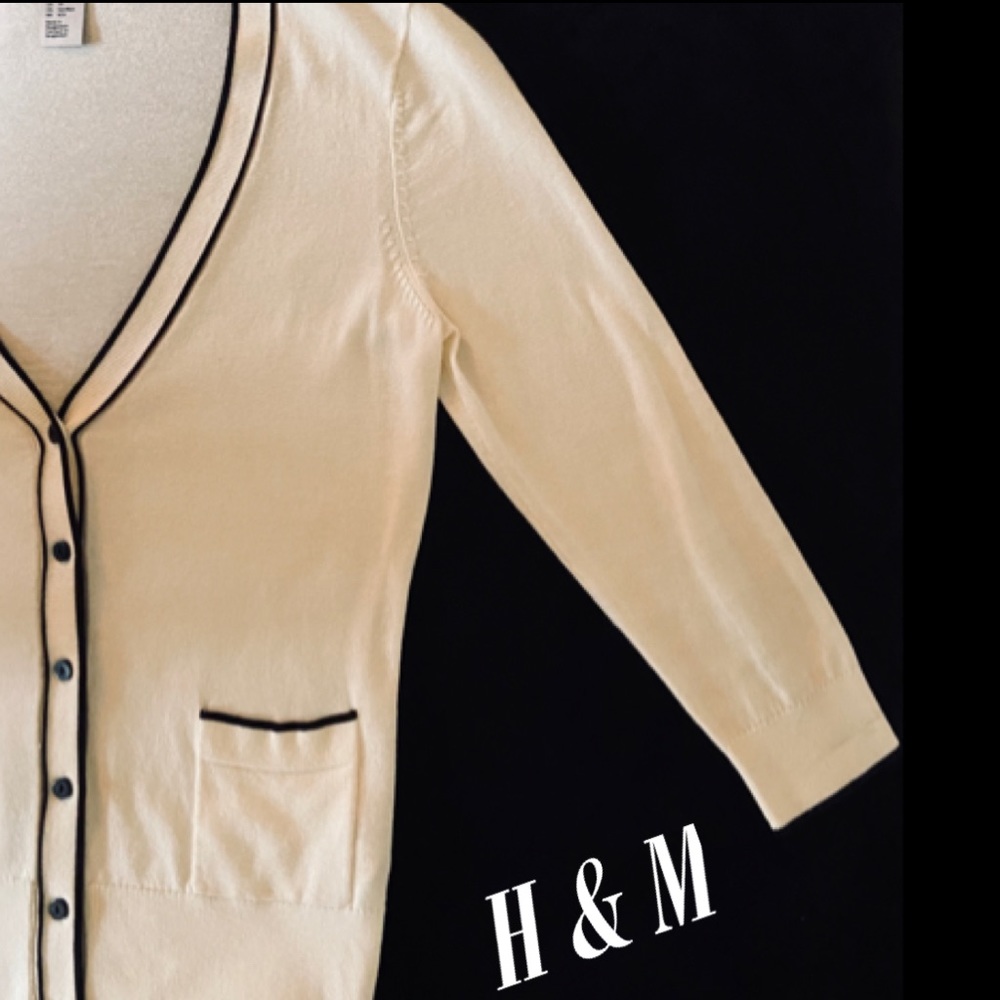 H & M Women’s Cardigan